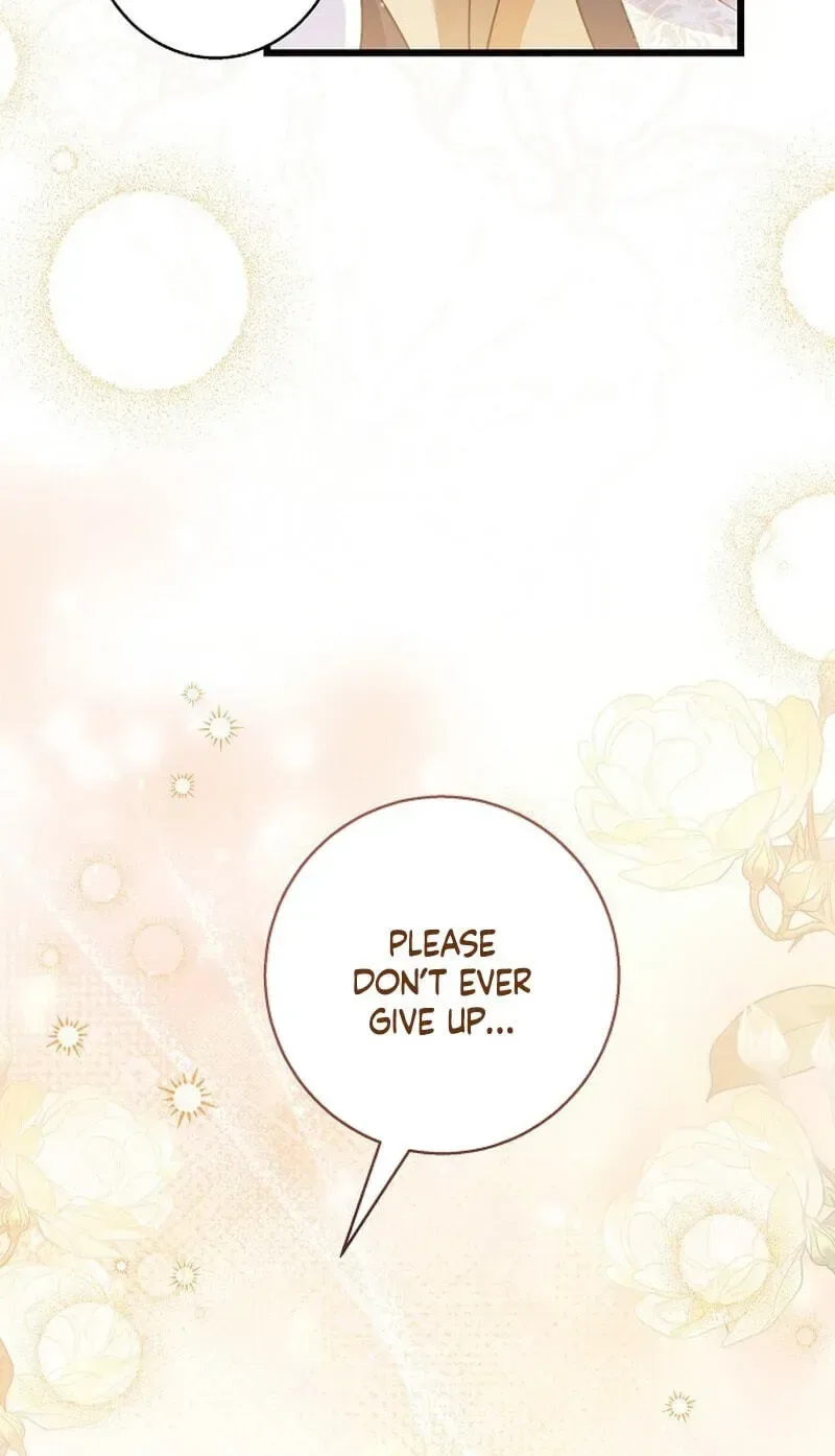 I Tamed the Enemy Prince Chapter 60 page 57