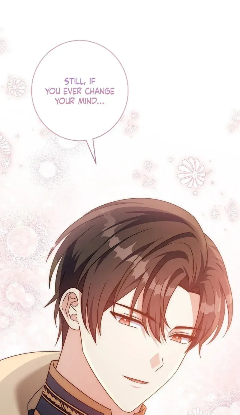 I Tamed the Enemy Prince Chapter 60 page 34