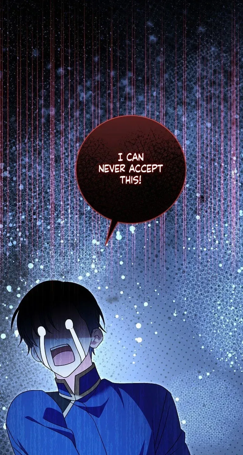 I Tamed the Enemy Prince Chapter 60 page 39