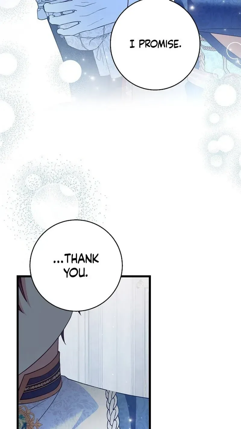 I Tamed the Enemy Prince Chapter 60 page 61