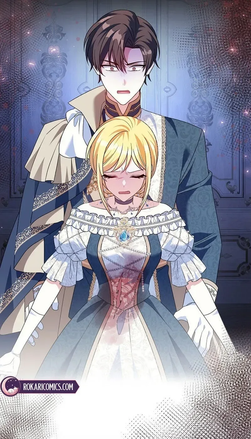I Tamed the Enemy Prince Chapter 60 page 51