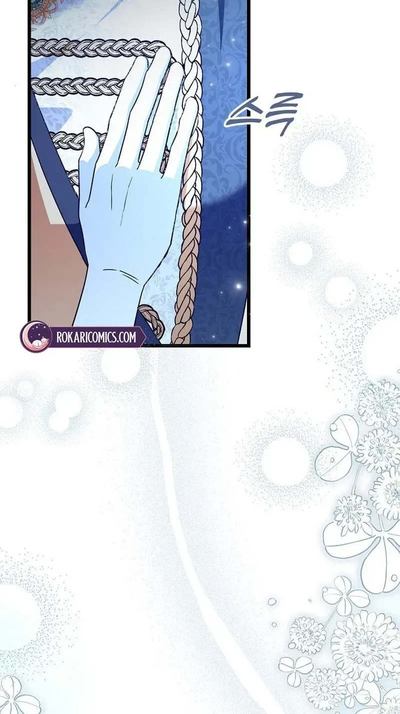 I Tamed the Enemy Prince Chapter 60 page 62