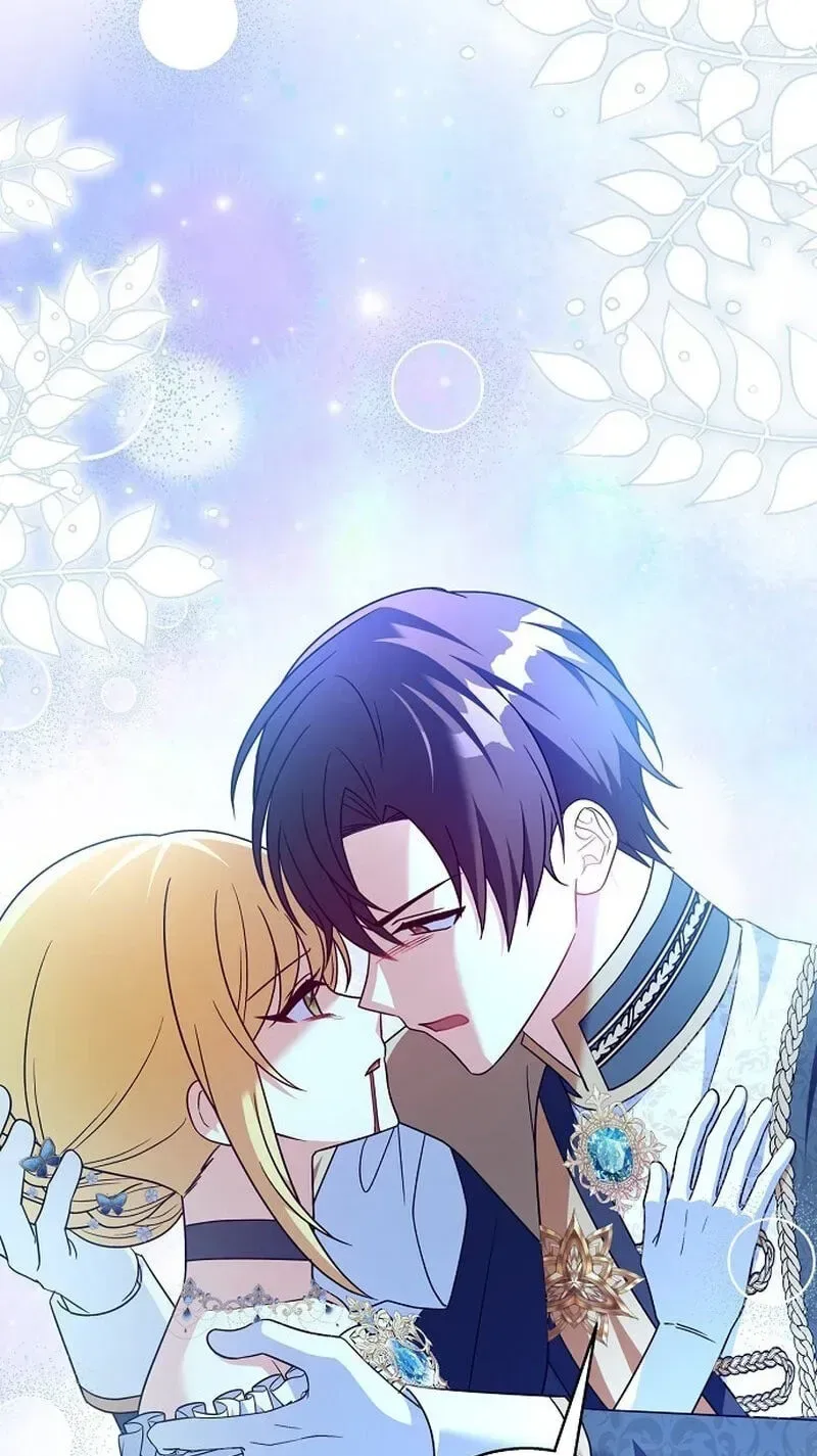 I Tamed the Enemy Prince Chapter 60 page 60