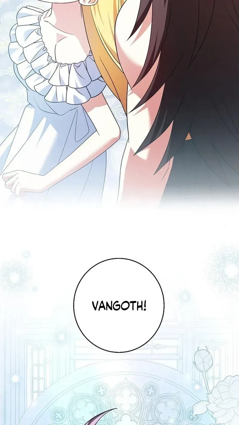 I Tamed the Enemy Prince Chapter 60 page 80