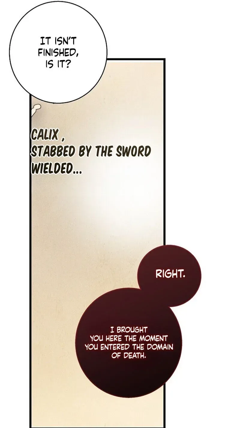 I Tamed the Enemy Prince Chapter 60 page 84