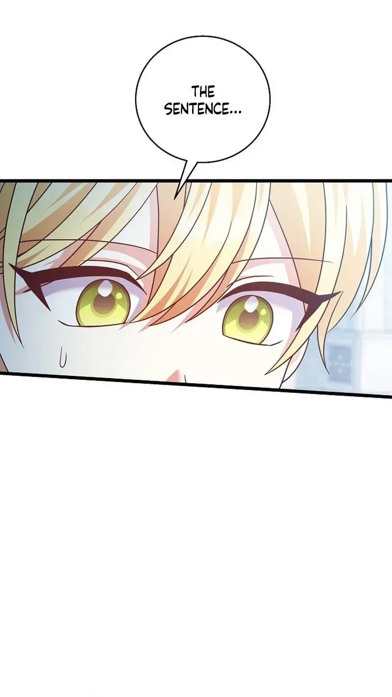 I Tamed the Enemy Prince Chapter 60 page 83