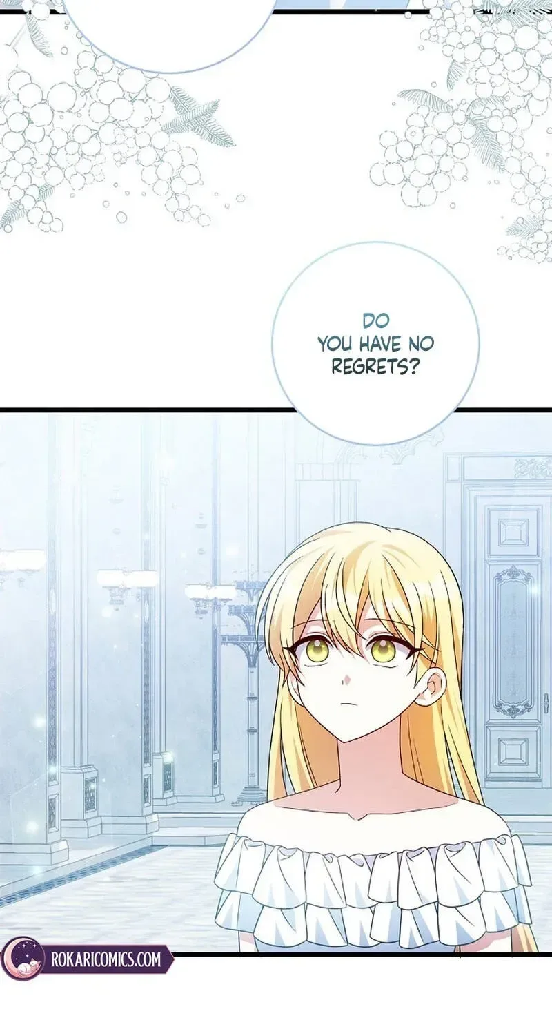 I Tamed the Enemy Prince Chapter 60 page 71