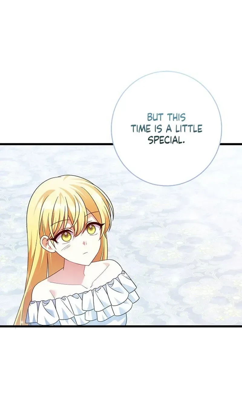 I Tamed the Enemy Prince Chapter 60 page 91