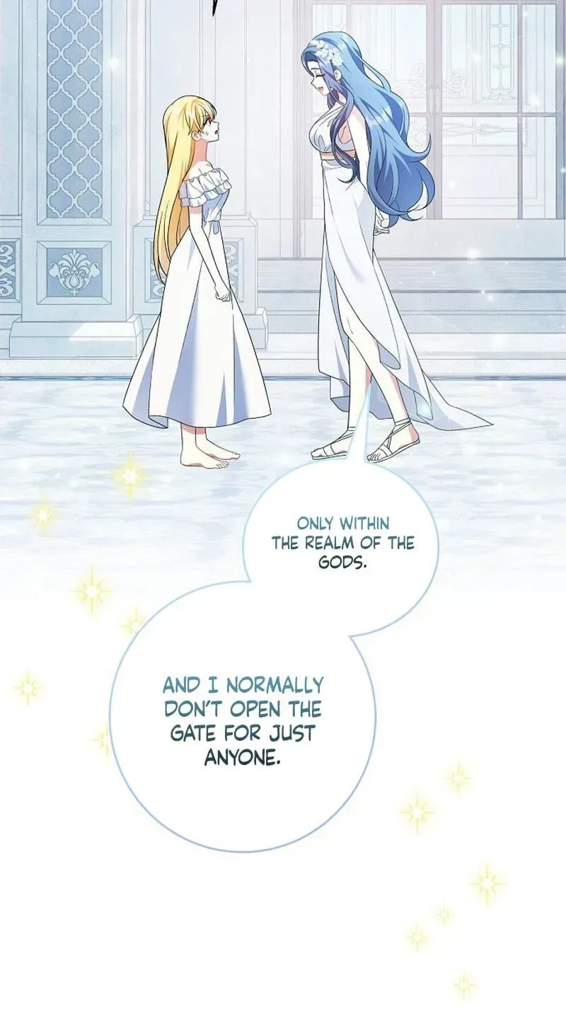 I Tamed the Enemy Prince Chapter 60 page 90