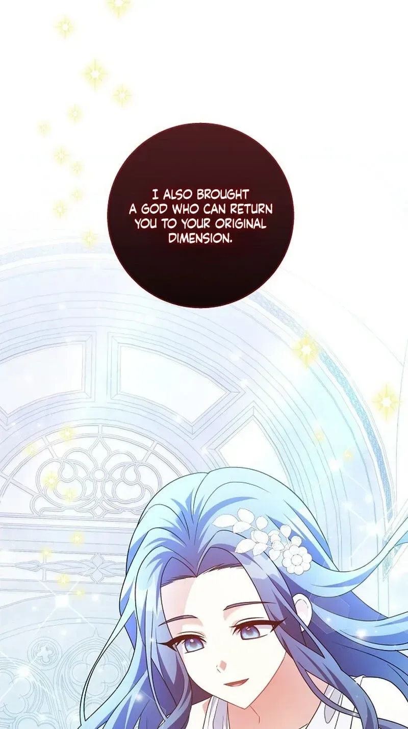 I Tamed the Enemy Prince Chapter 60 page 86