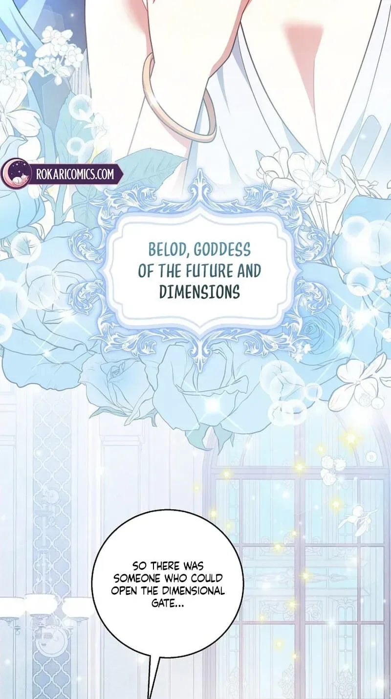 I Tamed the Enemy Prince Chapter 60 page 89