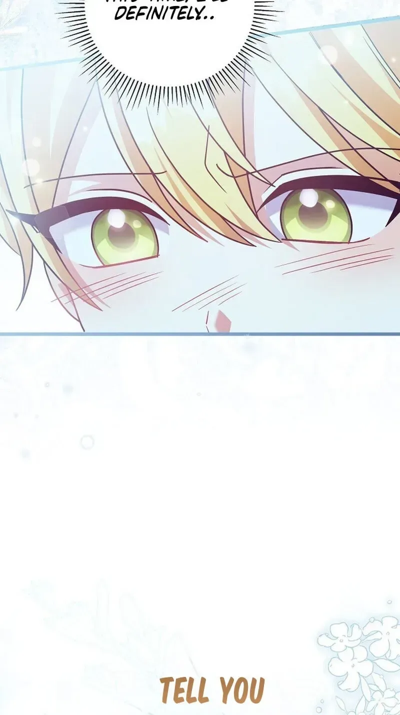 I Tamed the Enemy Prince Chapter 60 page 106