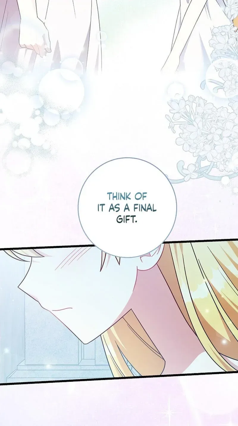 I Tamed the Enemy Prince Chapter 60 page 98