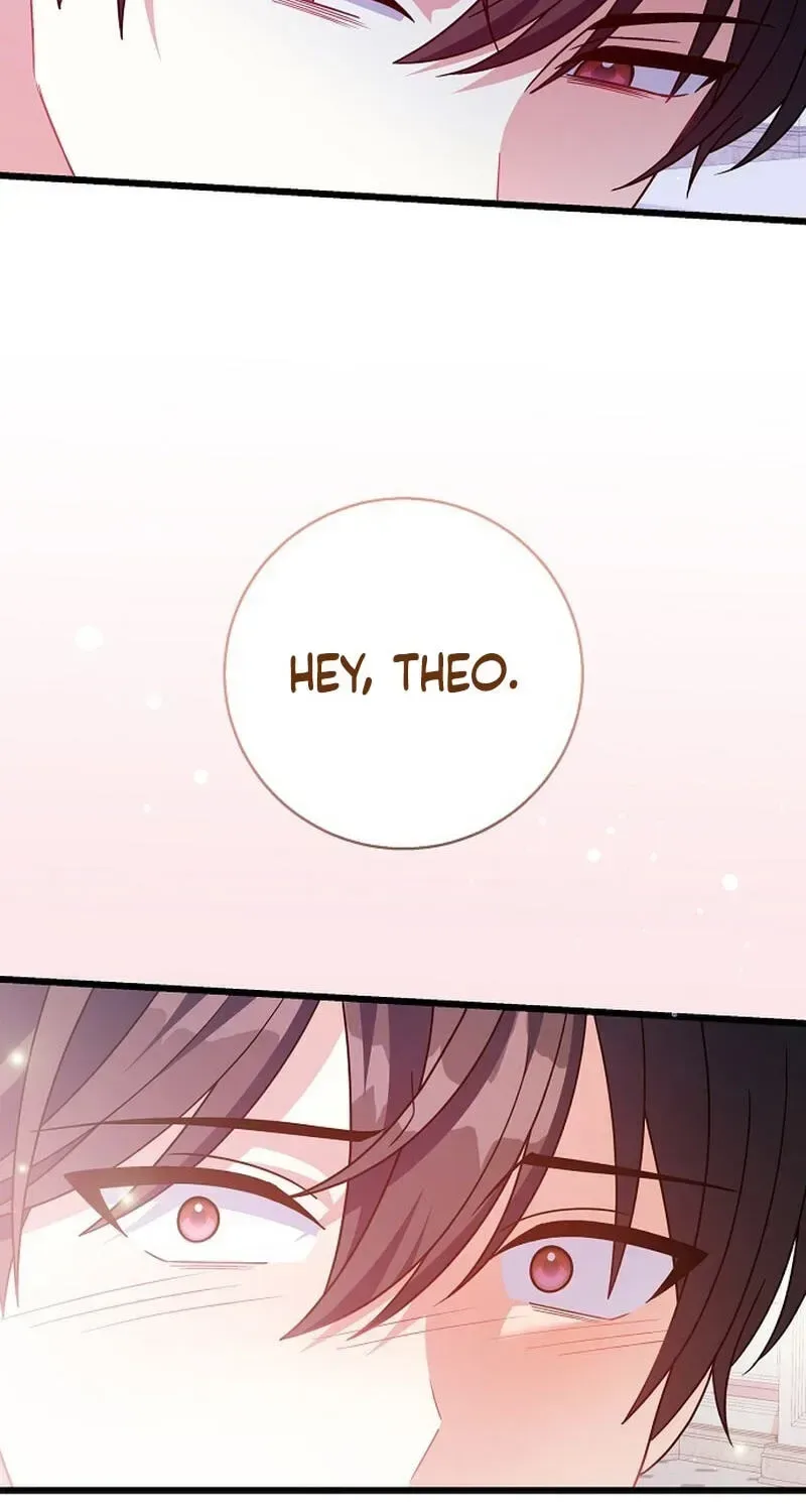 I Tamed the Enemy Prince Chapter 60 page 115