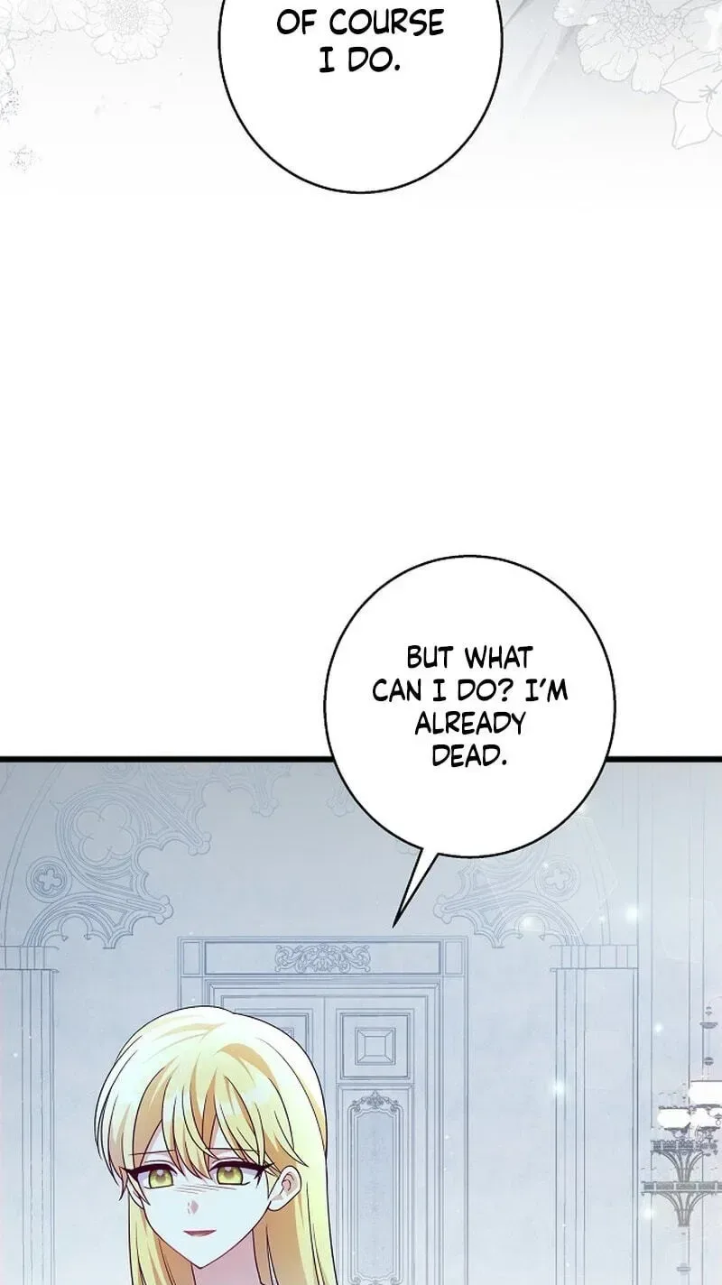 I Tamed the Enemy Prince Chapter 60 page 78