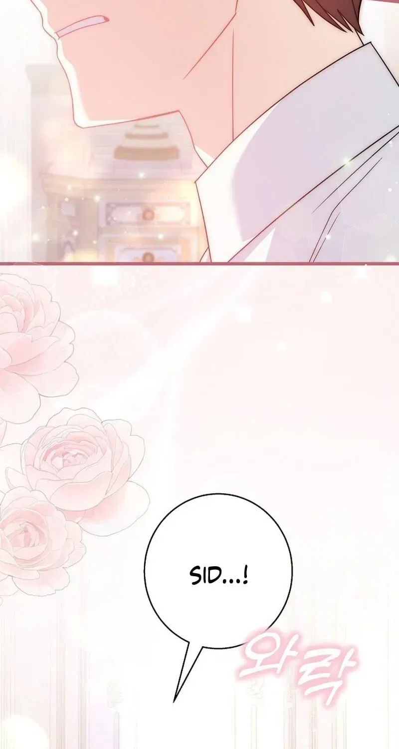 I Tamed the Enemy Prince Chapter 60 page 121