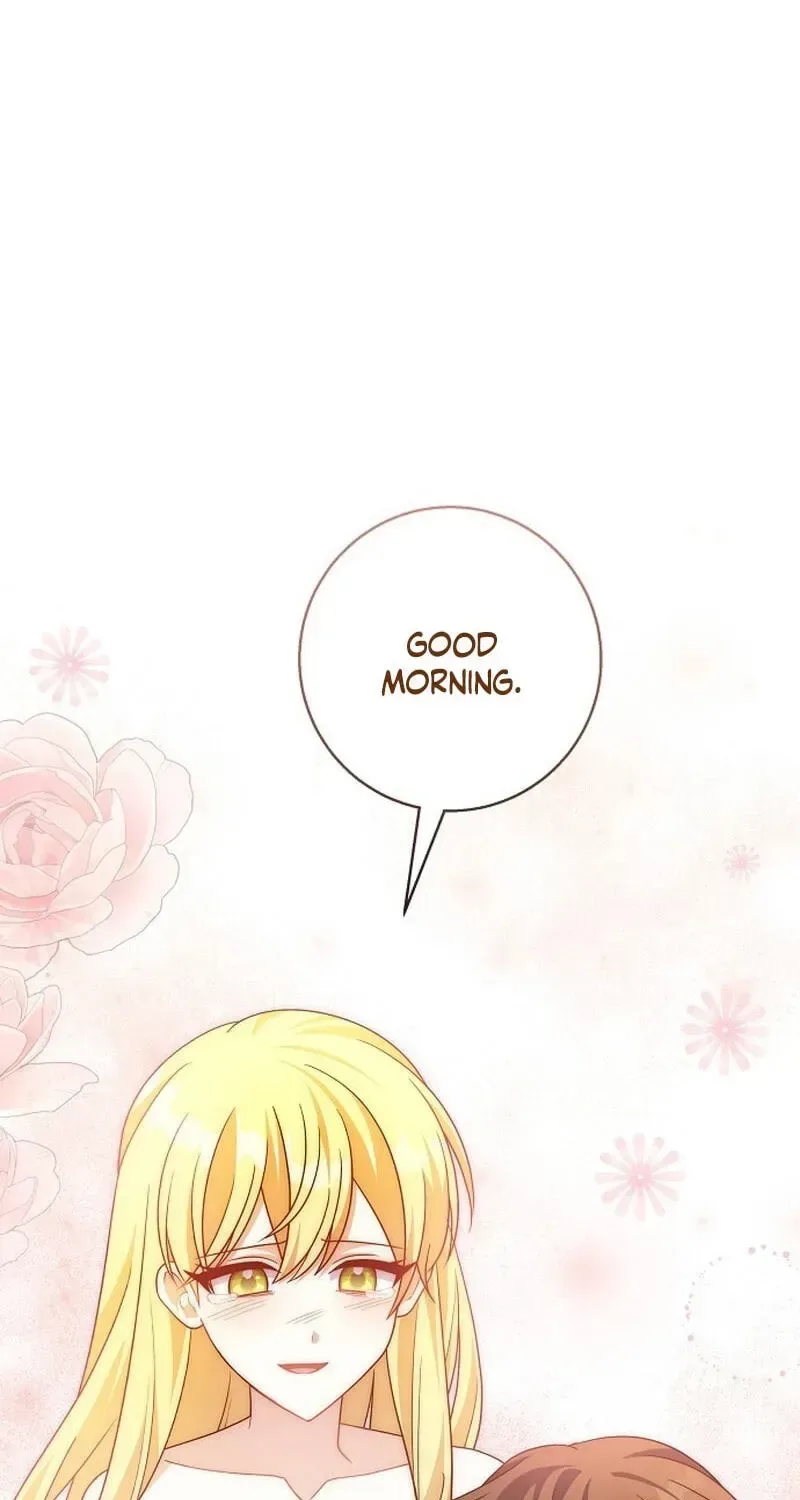 I Tamed the Enemy Prince Chapter 60 page 117