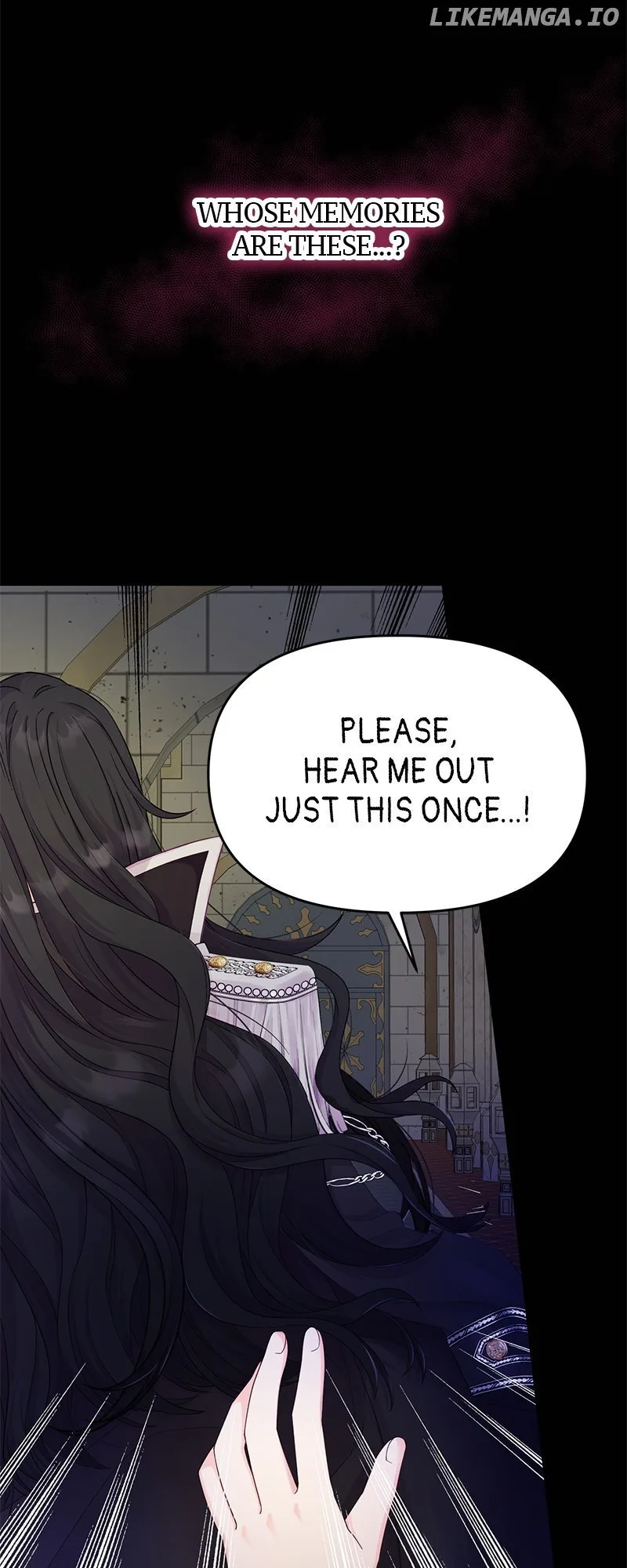 I Vow to Take the Tyrant’s Throne Chapter 1 page 33
