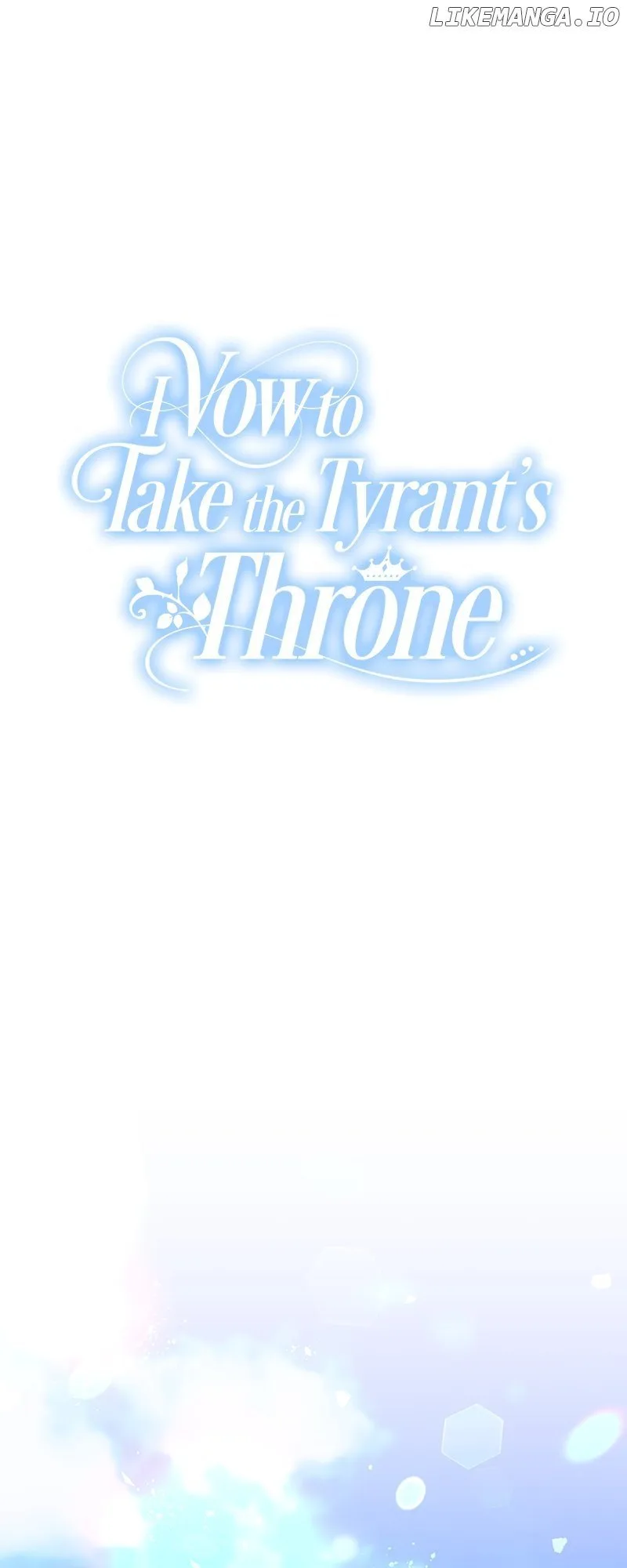 I Vow to Take the Tyrant’s Throne Chapter 2 page 3
