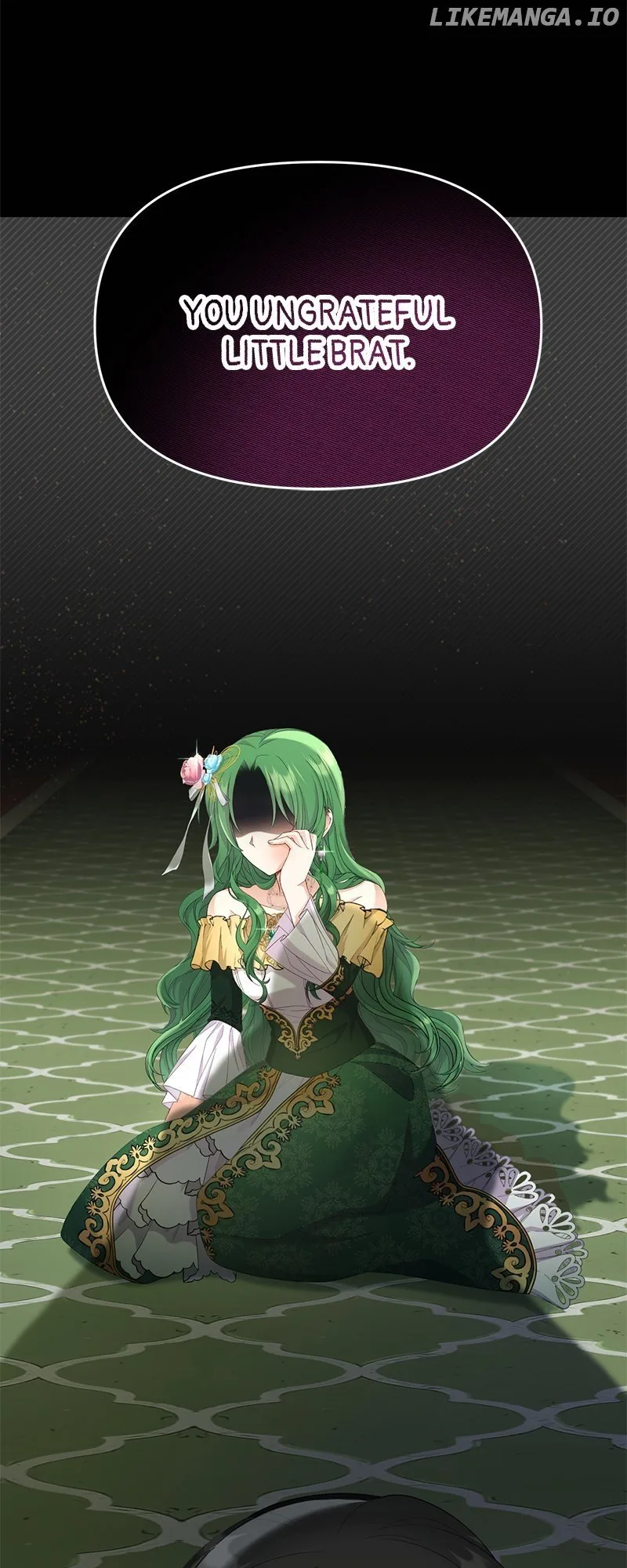 I Vow to Take the Tyrant’s Throne Chapter 1 page 38