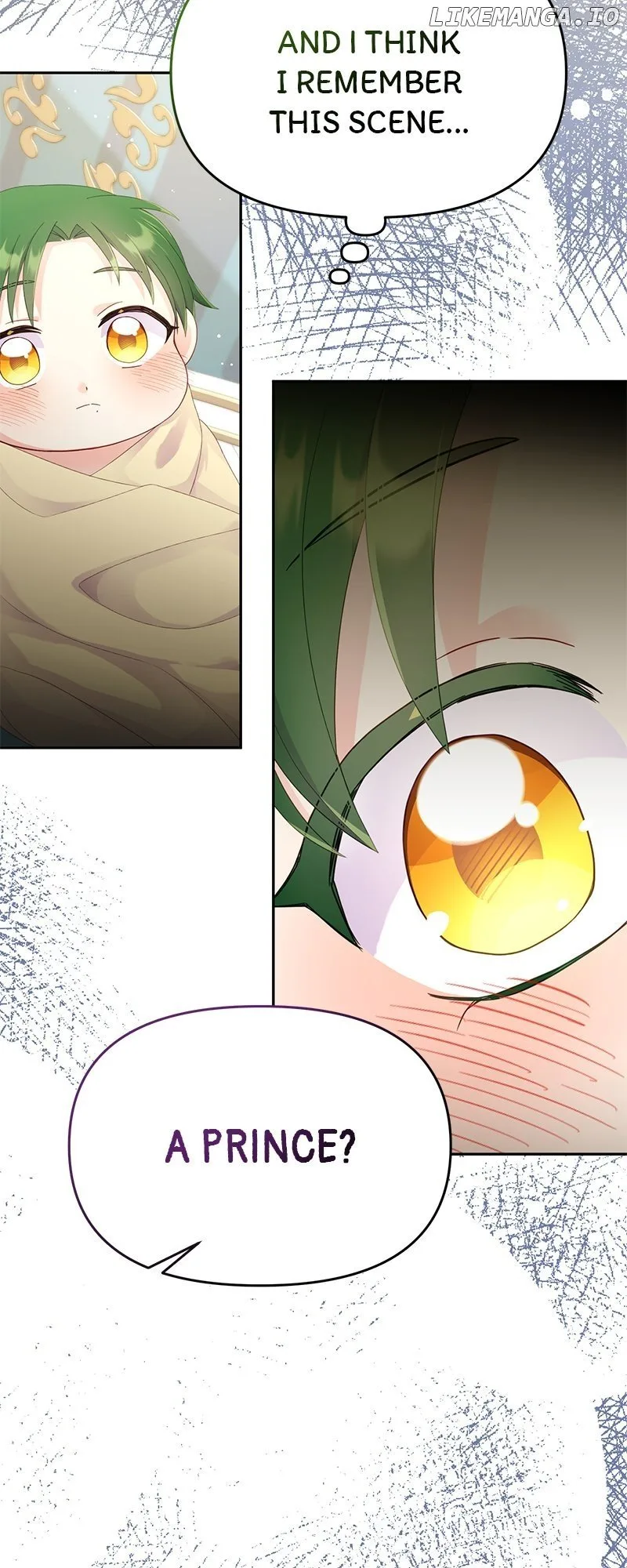 I Vow to Take the Tyrant’s Throne Chapter 1 page 49