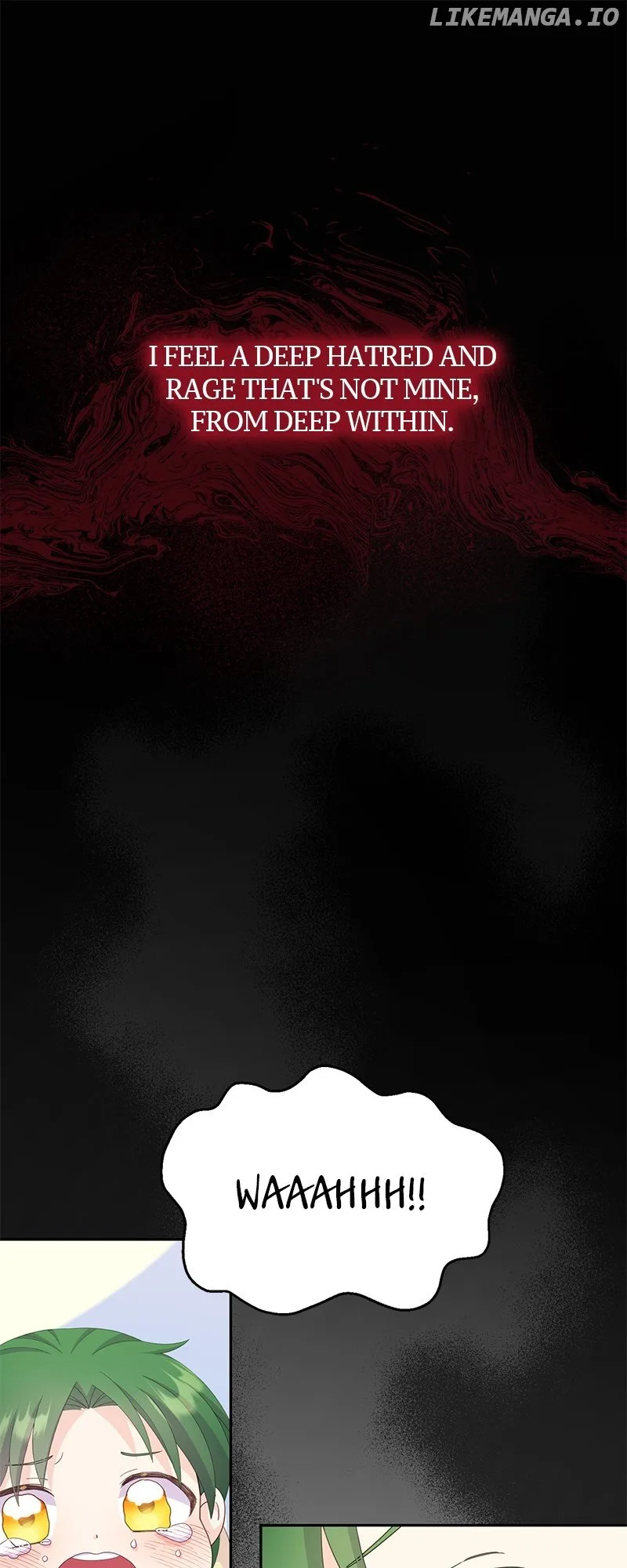 I Vow to Take the Tyrant’s Throne Chapter 1 page 58