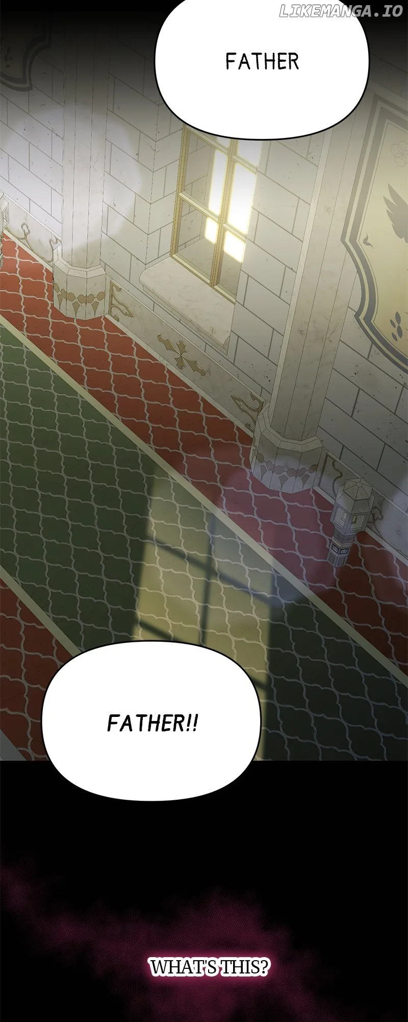 I Vow to Take the Tyrant’s Throne Chapter 1 page 31