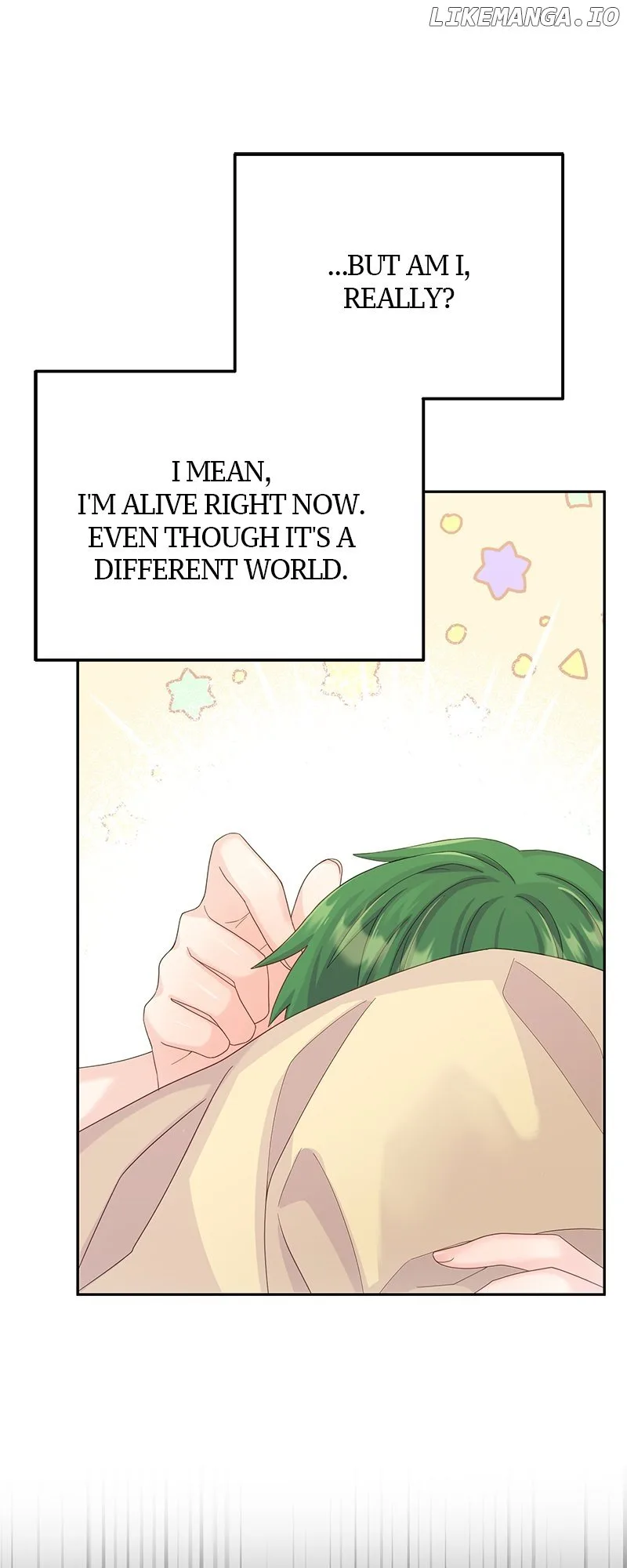 I Vow to Take the Tyrant’s Throne Chapter 1 page 22