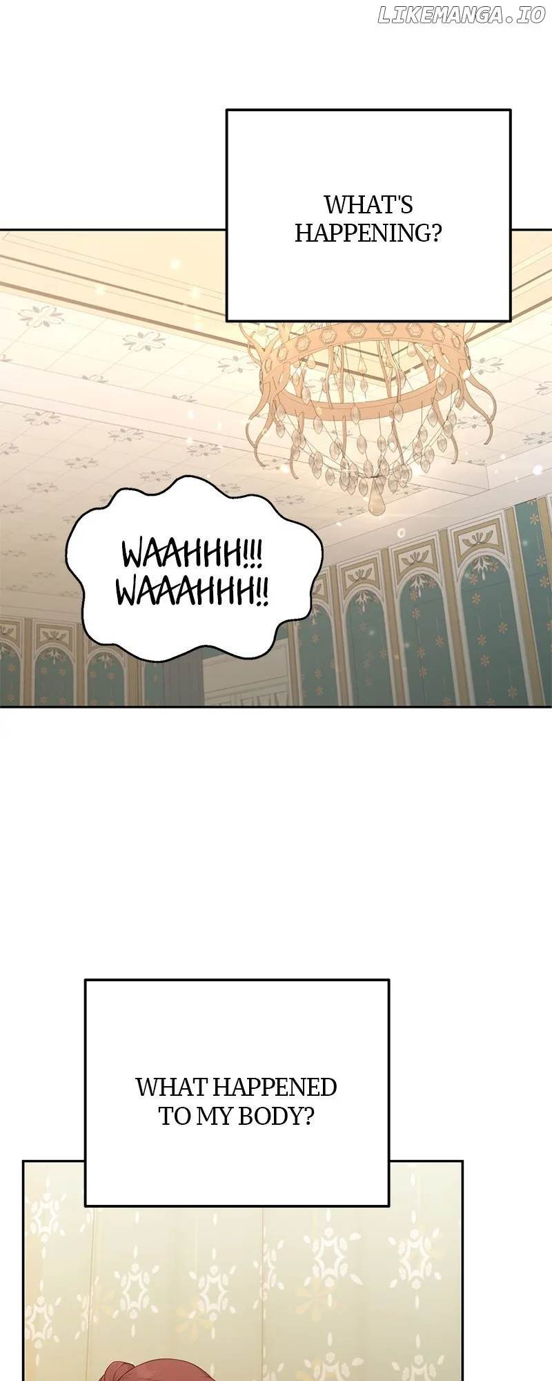 I Vow to Take the Tyrant’s Throne Chapter 1 page 9