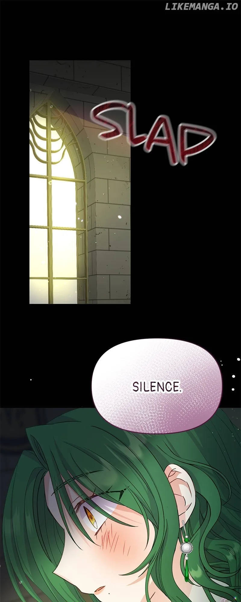 I Vow to Take the Tyrant’s Throne Chapter 1 page 35