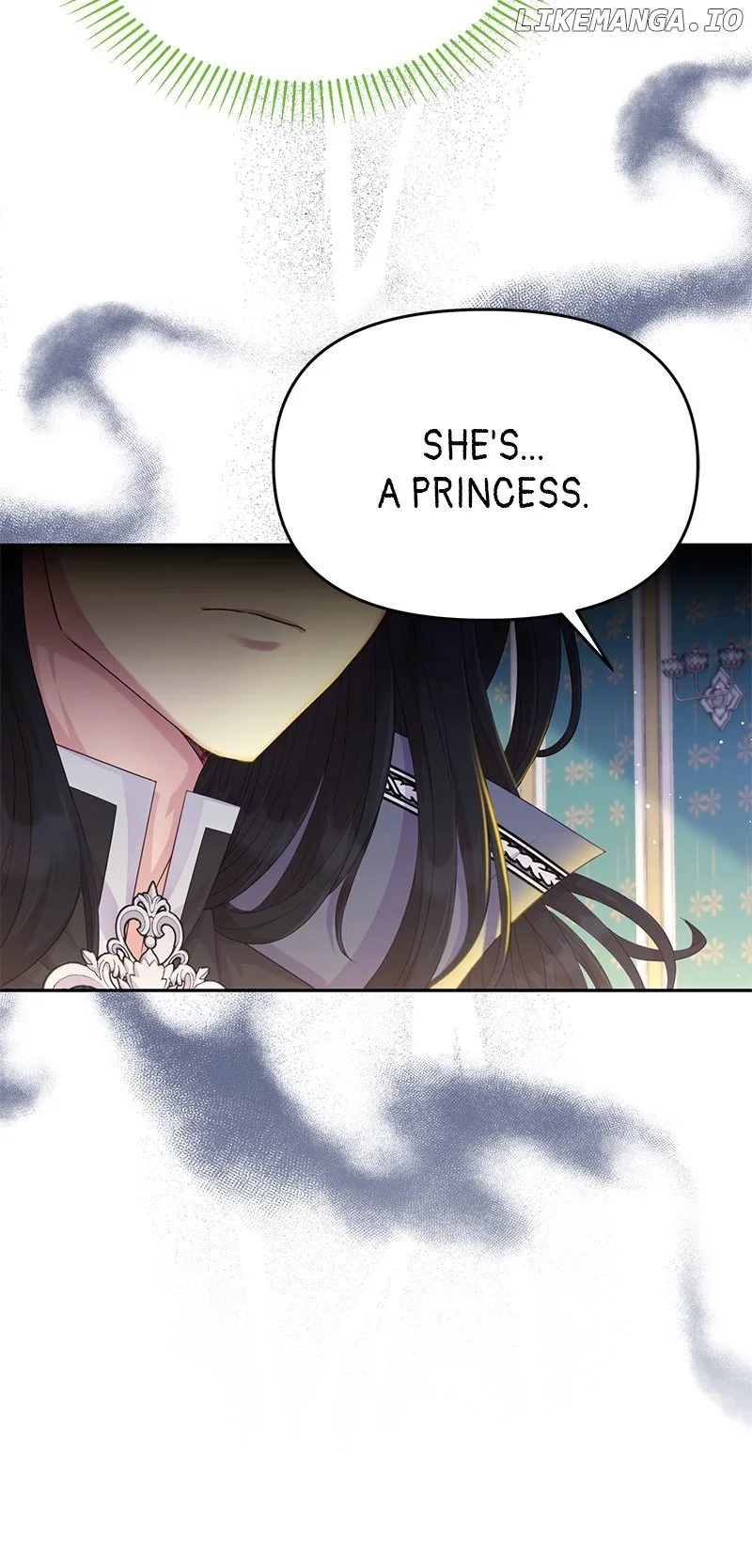 I Vow to Take the Tyrant’s Throne Chapter 1 page 51
