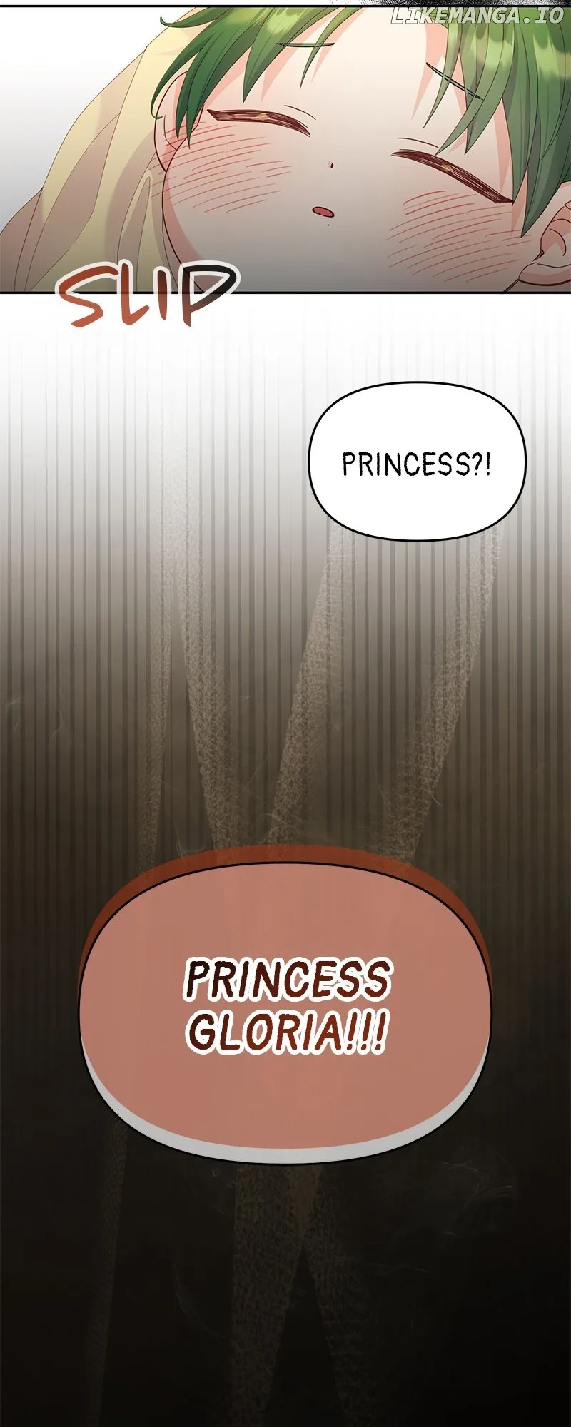 I Vow to Take the Tyrant’s Throne Chapter 1 page 63