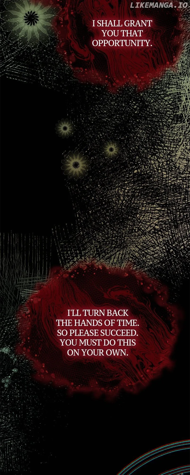 I Vow to Take the Tyrant’s Throne Chapter 1 page 67