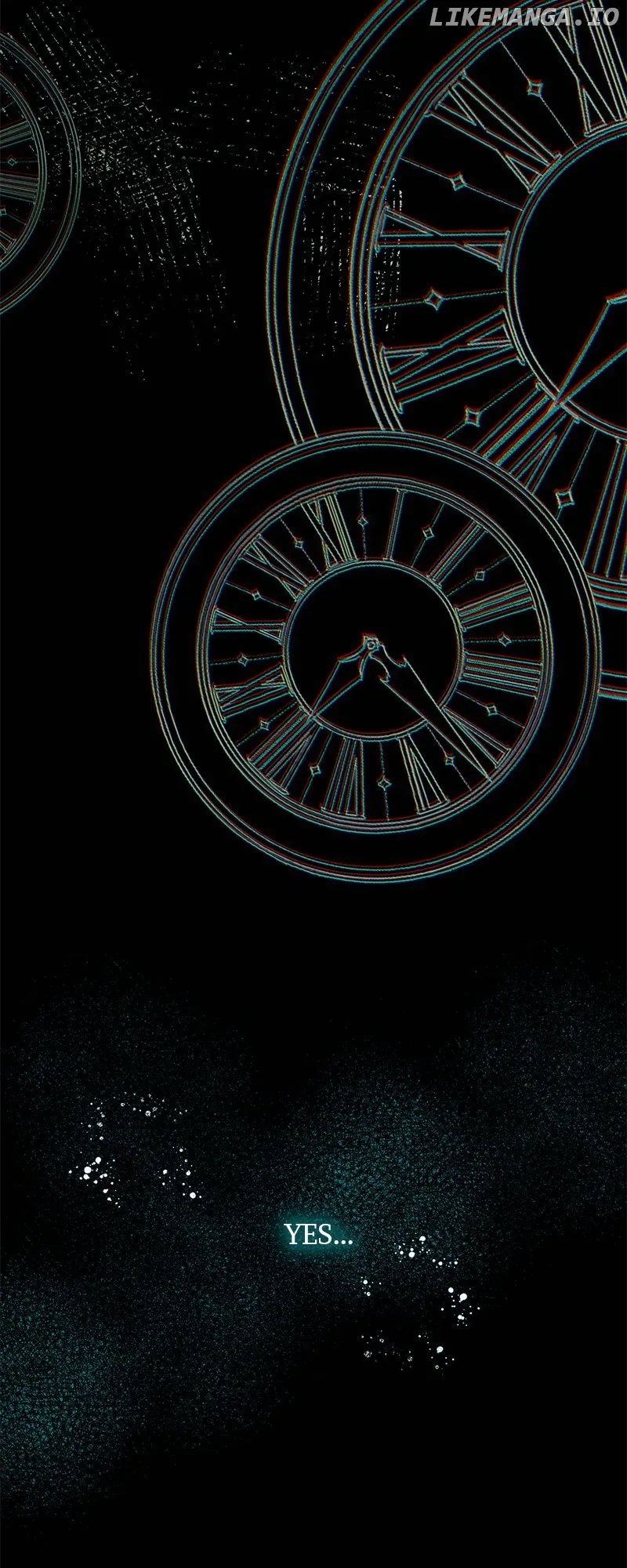 I Vow to Take the Tyrant’s Throne Chapter 1 page 68