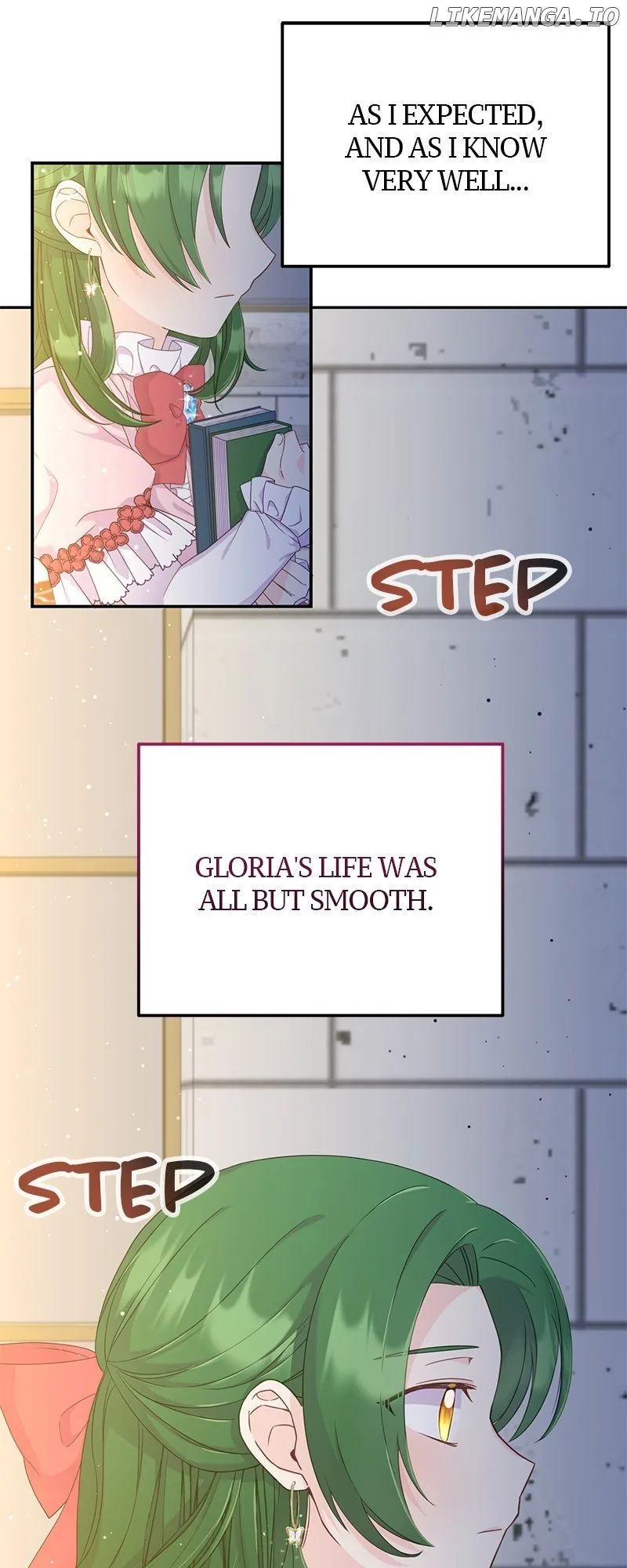 I Vow to Take the Tyrant’s Throne Chapter 2 page 9
