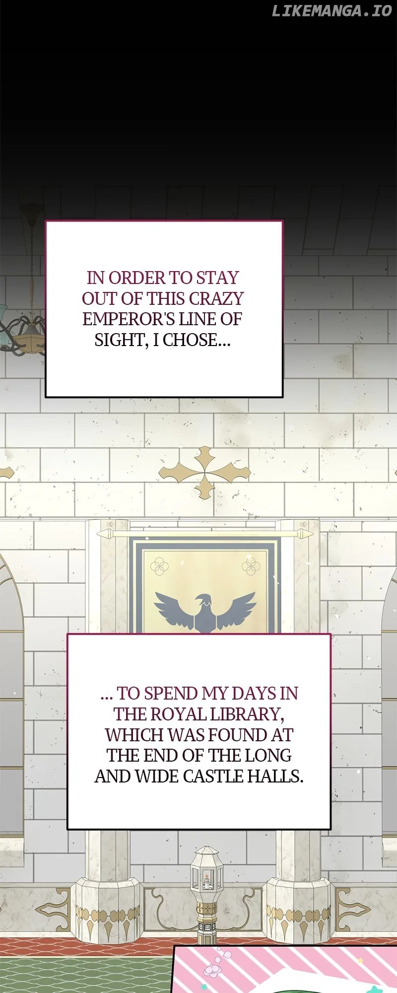 I Vow to Take the Tyrant’s Throne Chapter 2 page 16