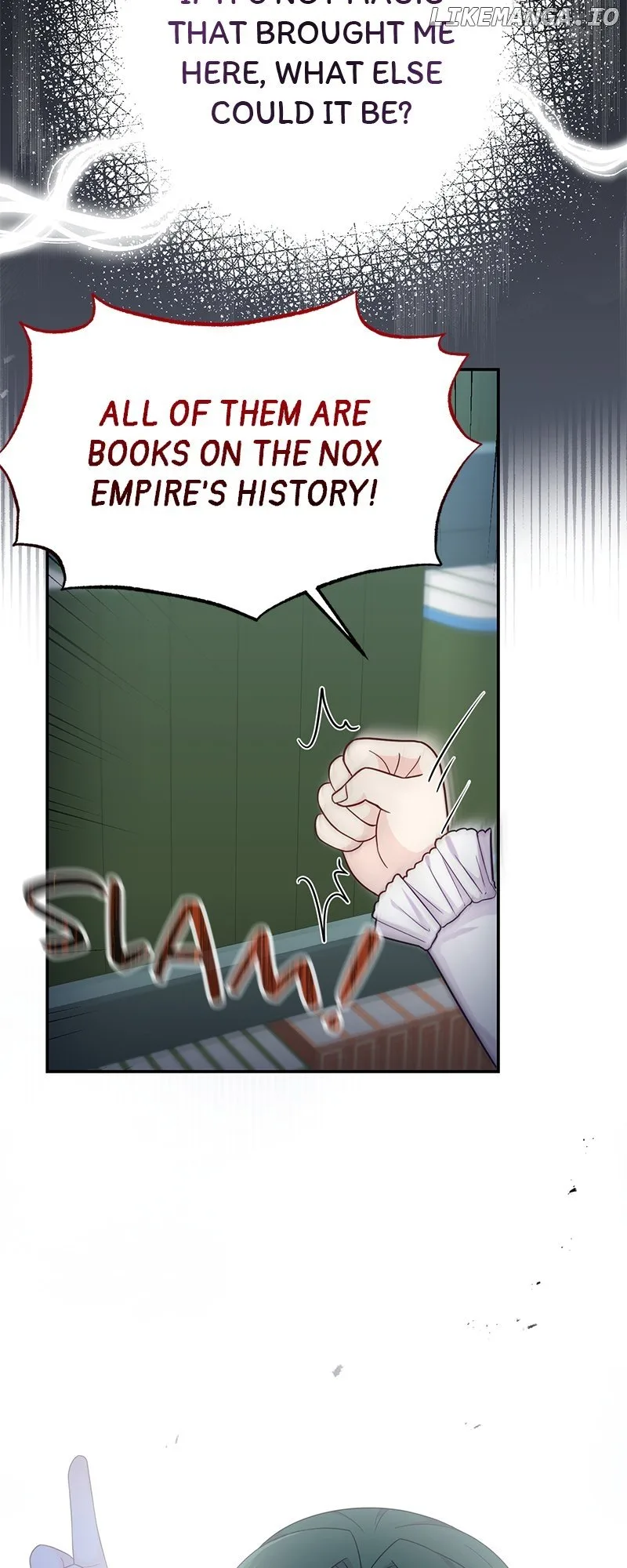 I Vow to Take the Tyrant’s Throne Chapter 2 page 37