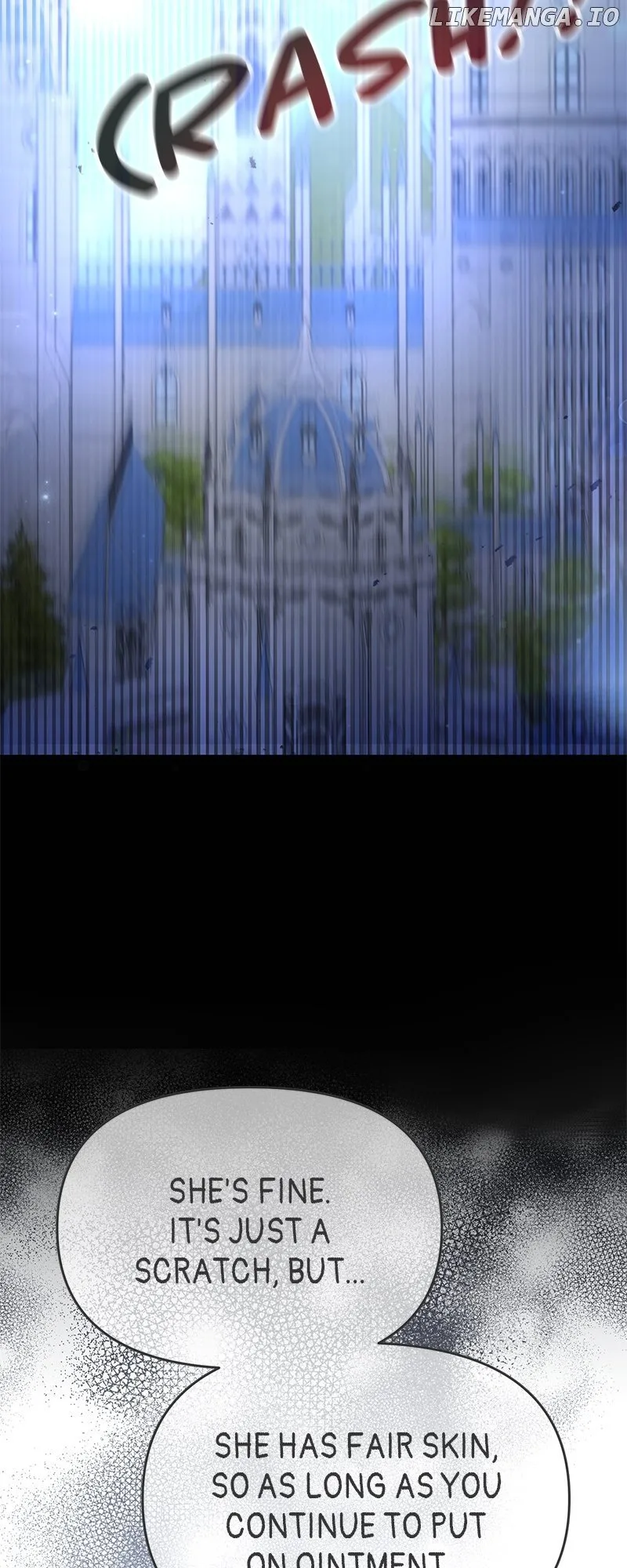 I Vow to Take the Tyrant’s Throne Chapter 2 page 47