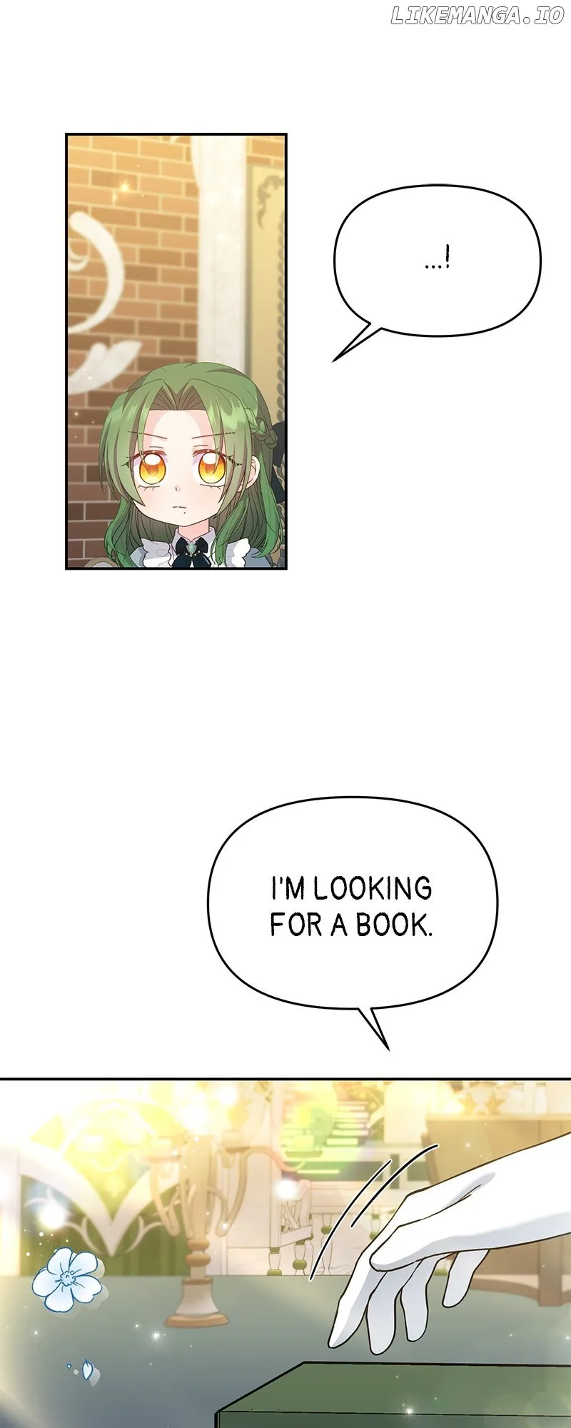 I Vow to Take the Tyrant’s Throne Chapter 3 page 27