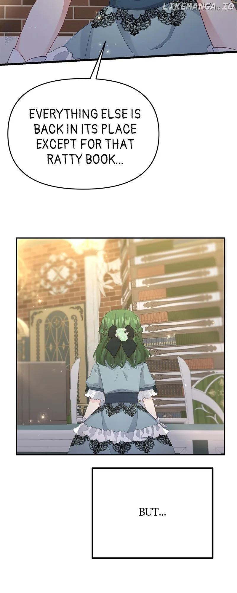 I Vow to Take the Tyrant’s Throne Chapter 3 page 19