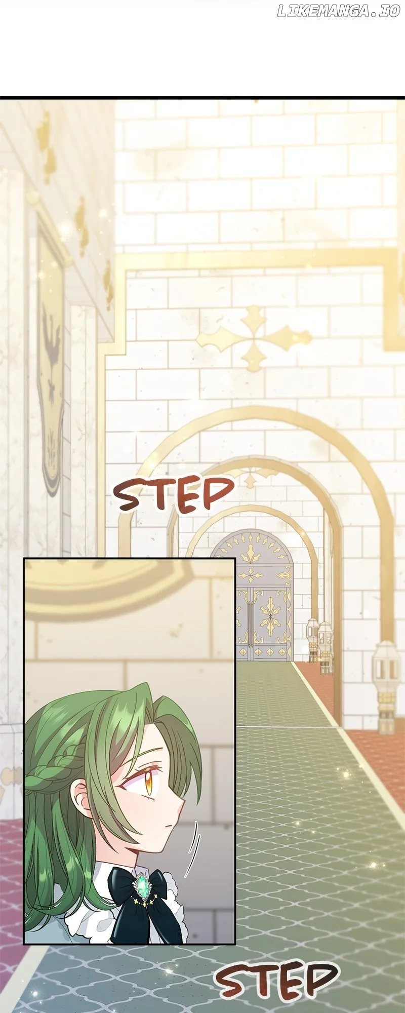 I Vow to Take the Tyrant’s Throne Chapter 3 page 30