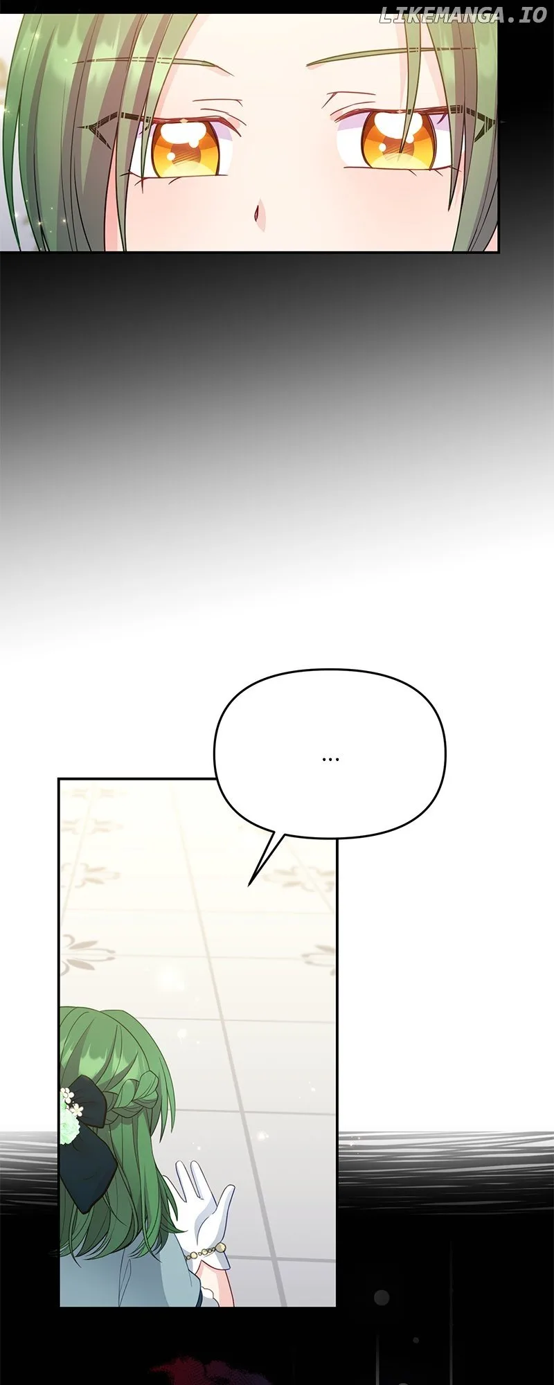 I Vow to Take the Tyrant’s Throne Chapter 3 page 34