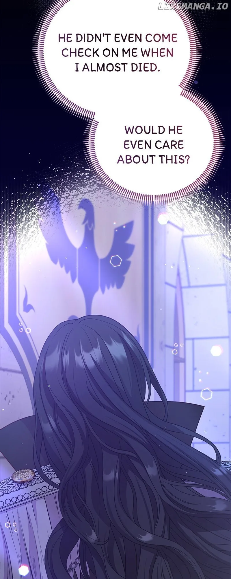 I Vow to Take the Tyrant’s Throne Chapter 3 page 25