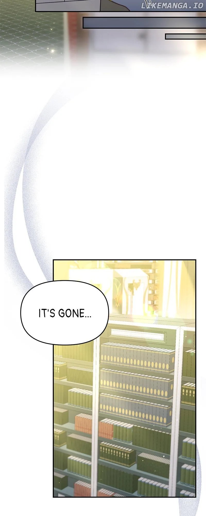 I Vow to Take the Tyrant’s Throne Chapter 3 page 17
