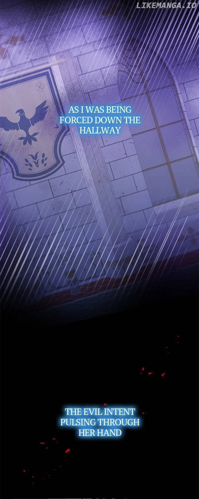 I Vow to Take the Tyrant’s Throne Chapter 3 page 58
