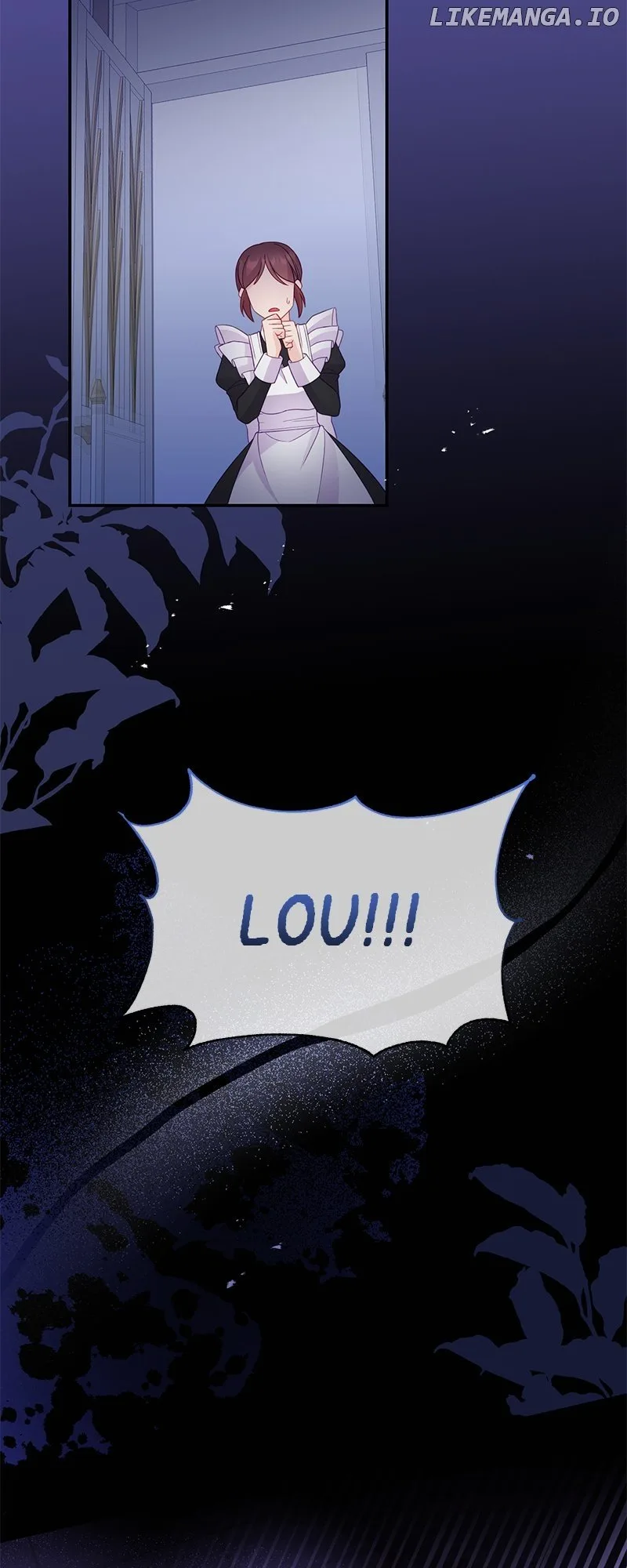 I Vow to Take the Tyrant’s Throne Chapter 3 page 57