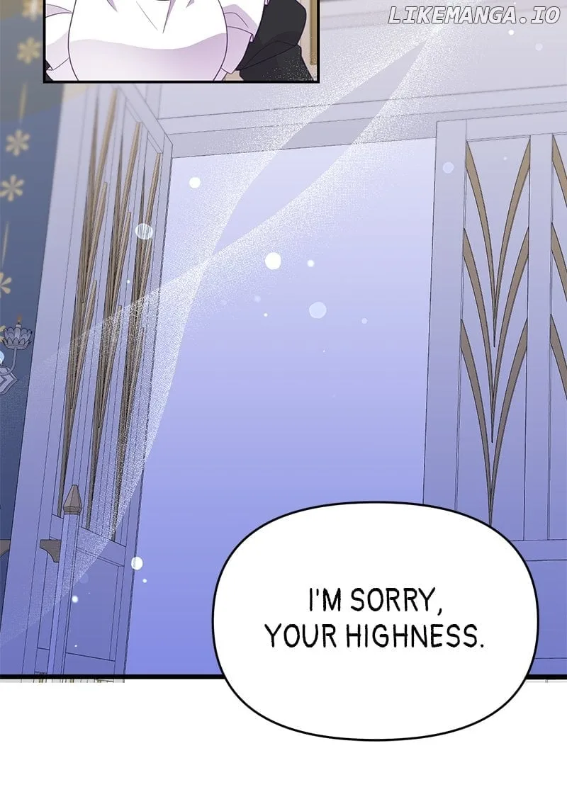 I Vow to Take the Tyrant’s Throne Chapter 3 page 55