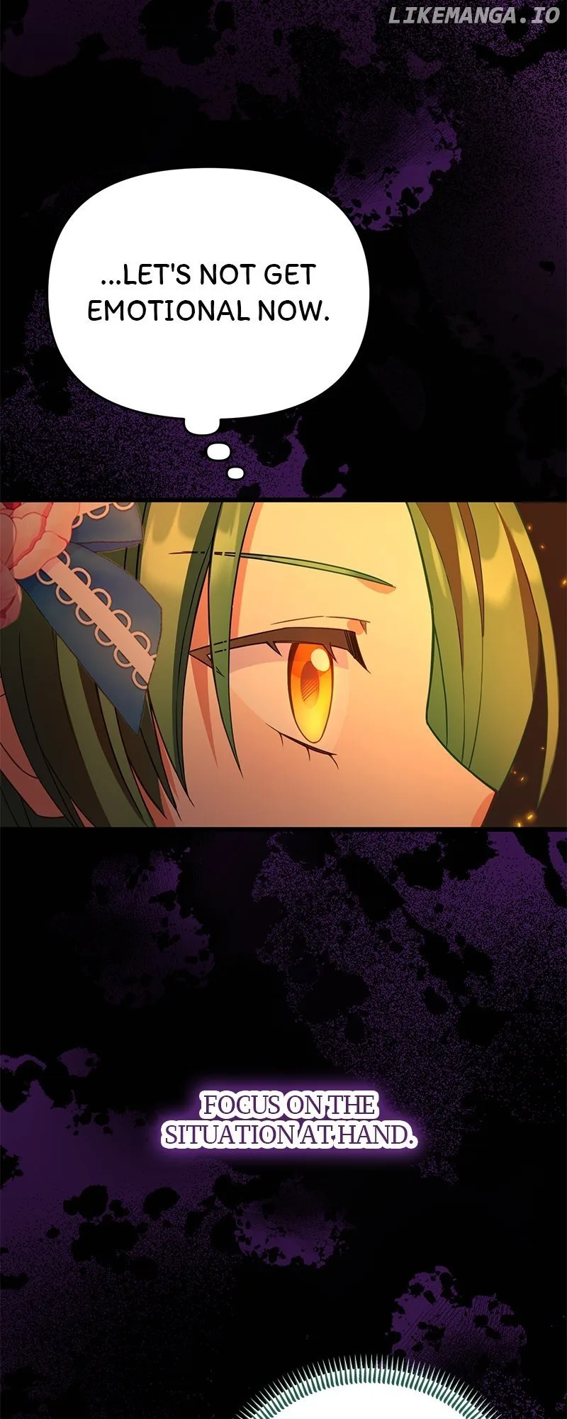 I Vow to Take the Tyrant’s Throne Chapter 4 page 12