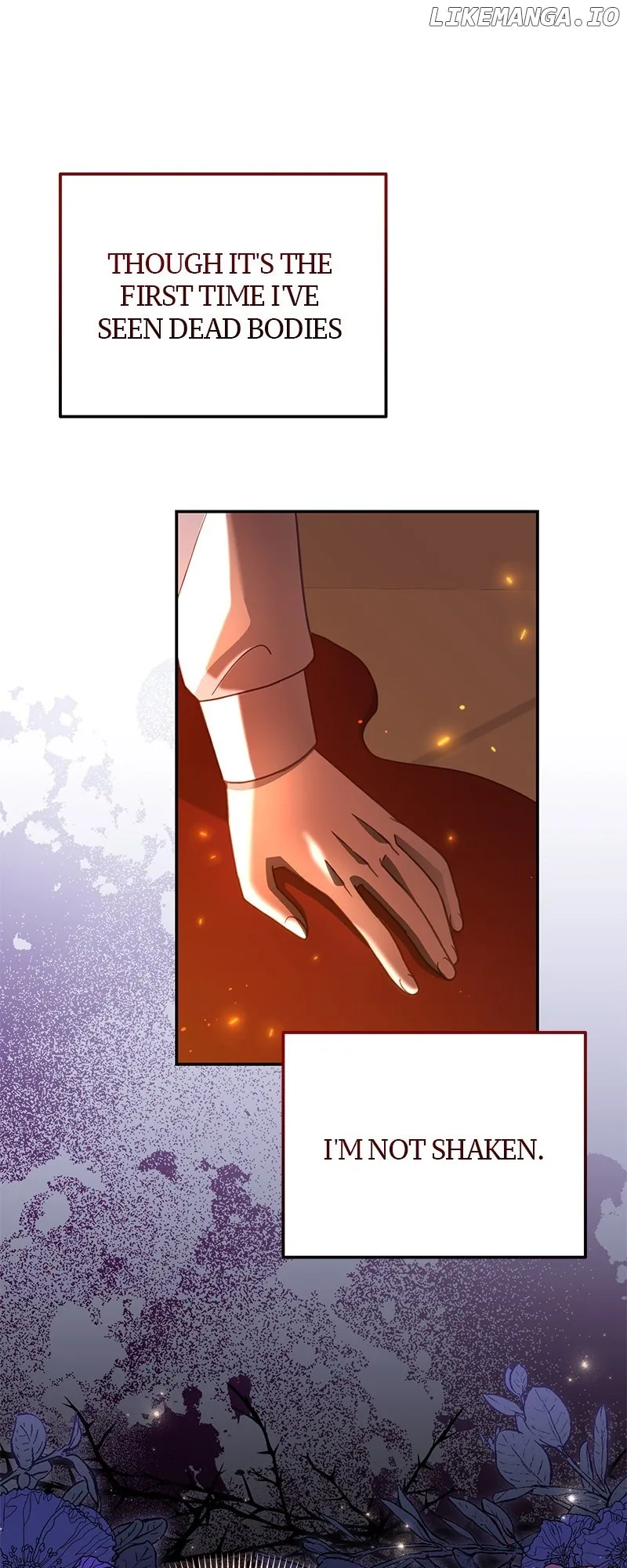 I Vow to Take the Tyrant’s Throne Chapter 4 page 10