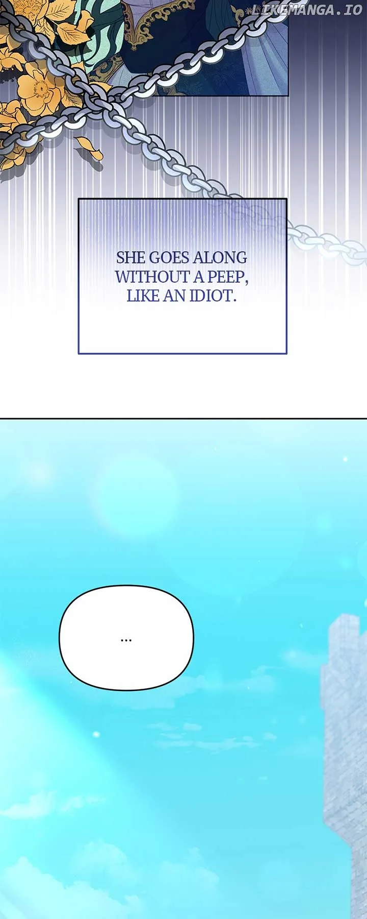 I Vow to Take the Tyrant’s Throne Chapter 7 page 12